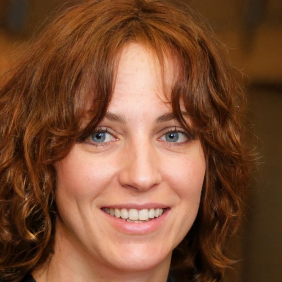 Portrait professionnel de Clémence Dubois